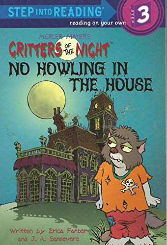 Critters of the Night