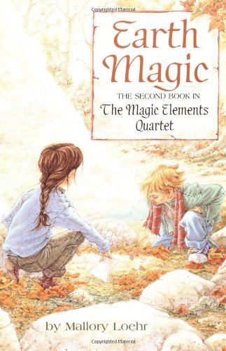 Earth Magic (Magic Elements 2, paper)