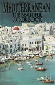 Joyce Goldstein's Mediterranean the Beautiful Cookbook