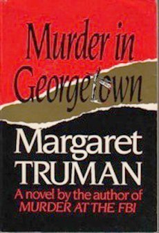 Murder in Georgetown