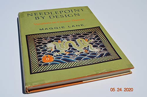 Needlepoint by Design: Variations on Chinese Themes