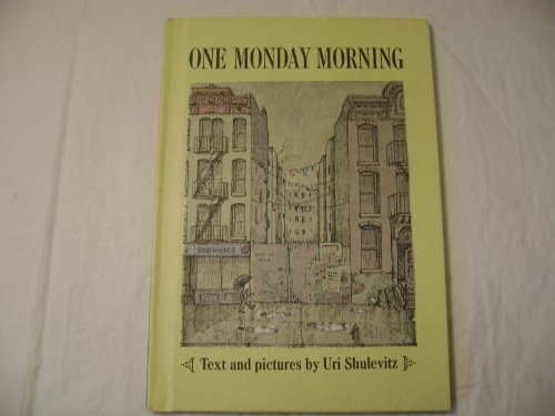 One Monday Morning