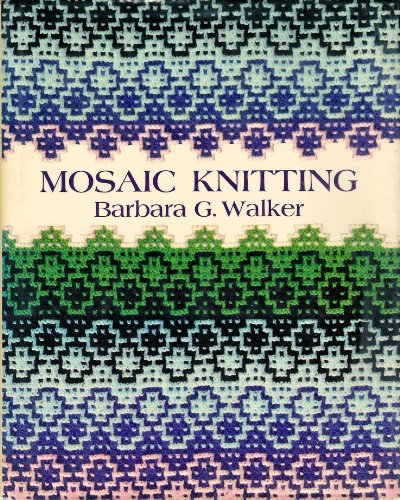 Mosaic Knitting