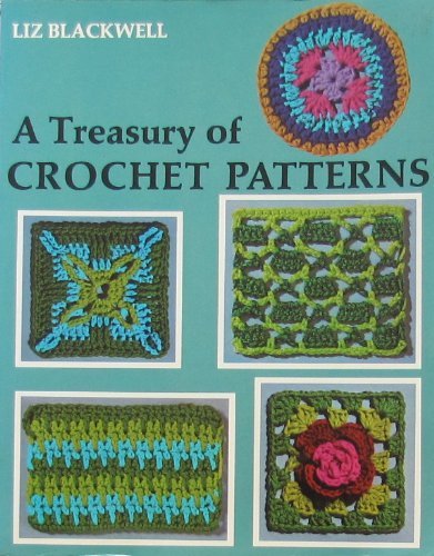 A Treasury of Crochet Patterns