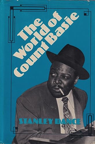The World of Count Basie-The Big Bands