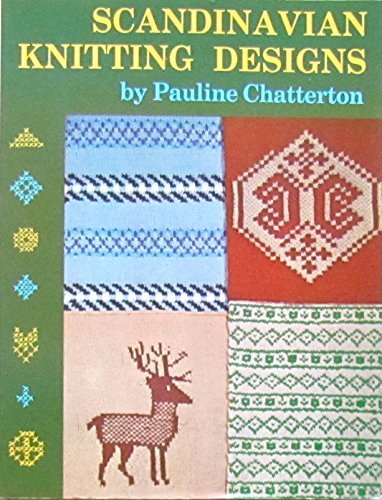 Scandinavian Knitting Designs