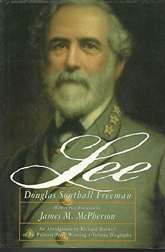 Lee: An Abridgement of the 4 Volume Biography