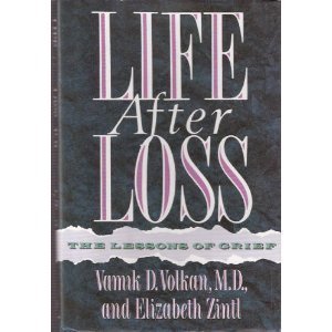 Life After Loss: The Lessons of Grief