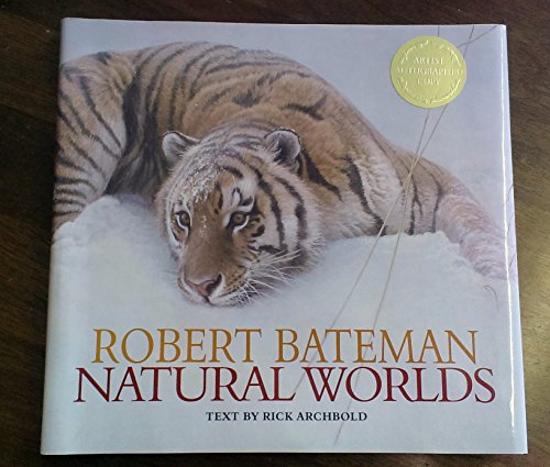 Natural Worlds