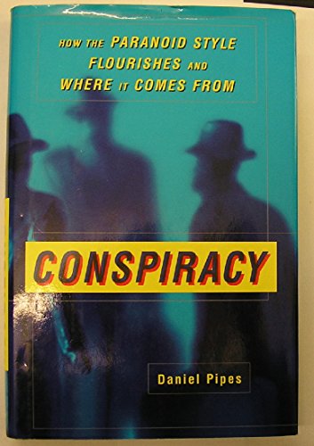 Conspiracy