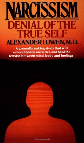 Narcissism