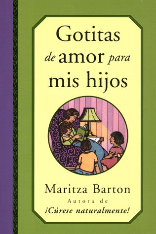 Gotitas de amor para mis hijos