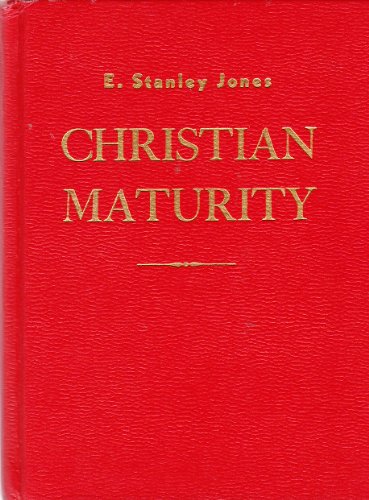 Christian Maturity