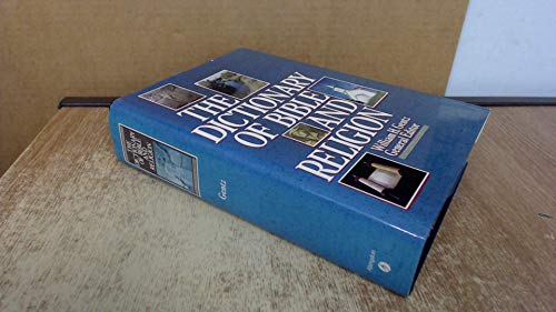 The Dictionary of Bible and Religion