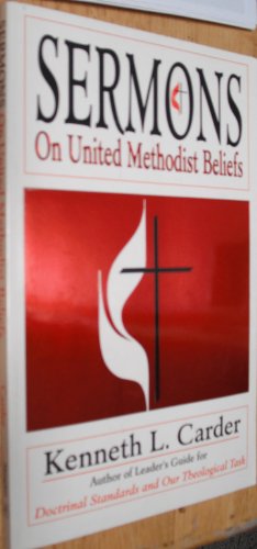 Sermons On United Methodist Beliefs