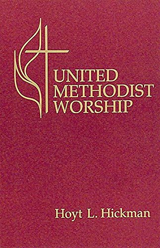 United Methodist Worship
