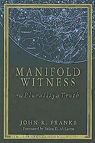 Manifold Witness: The Plurality of Truth