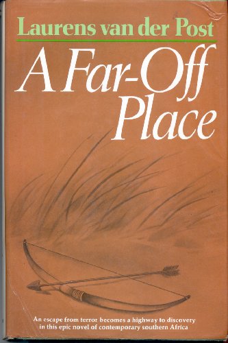 A far-off place