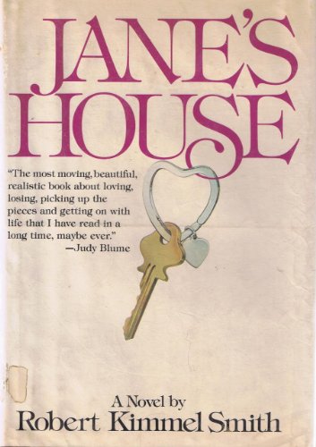 Jane's House