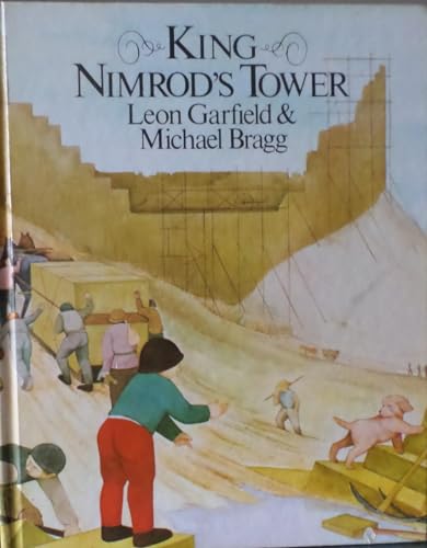 King Nimrod's Tower