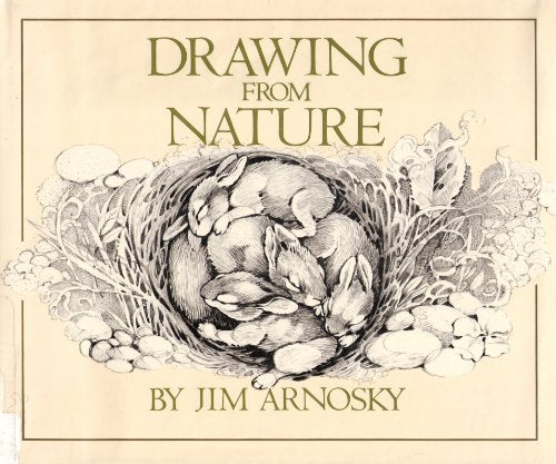 Drawing from Nature