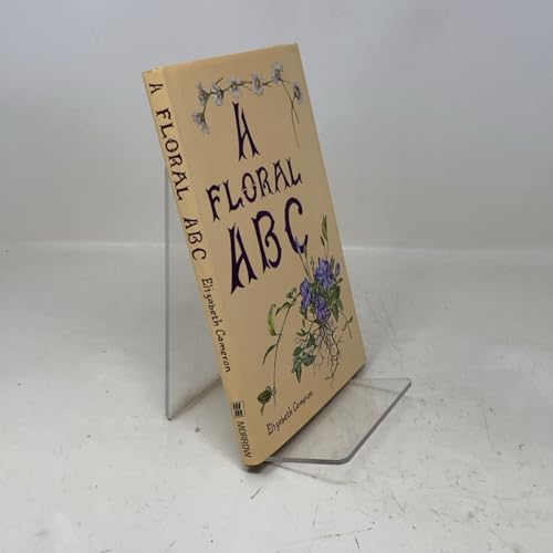 A Floral A B C
