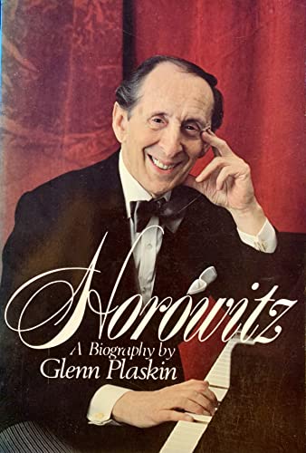 Horowitz: A Biography of Vladimir Horowitz