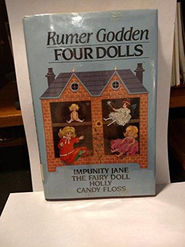 Four Dolls