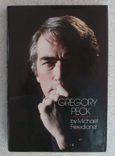 Gregory Peck