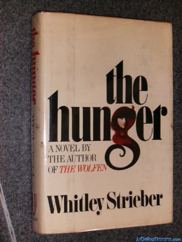 The Hunger