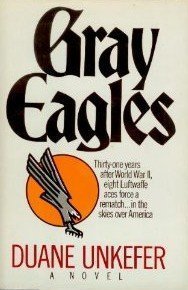 Gray Eagles
