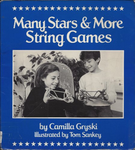 Many Stars and More String Games
