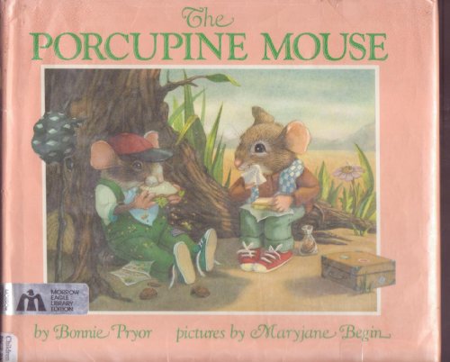 The Porcupine Mouse