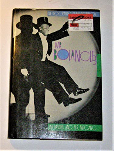 Mr. Bojangles: The Biography of Bill Robinson