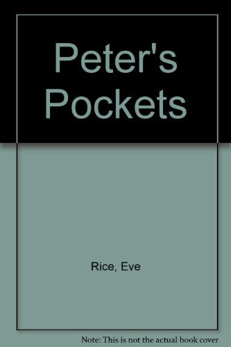 Peter's Pockets