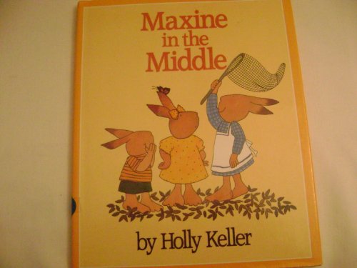 Maxine in the Middle