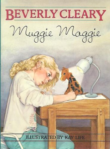 Muggie Maggie