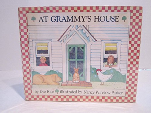 At Grammy's House
