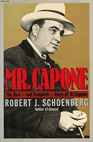 Mr. Capone