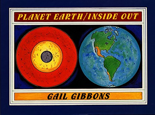 Planet Earth/Inside Out