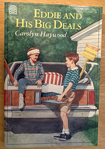 Eddie and His Big Deals