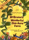 McBroom's Wonderful One-Acre Farm: Three Tall Tales