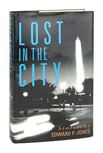 Lost in the City: Stories