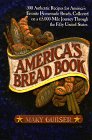 America's Bread Book