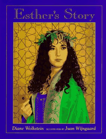 Esther's Story