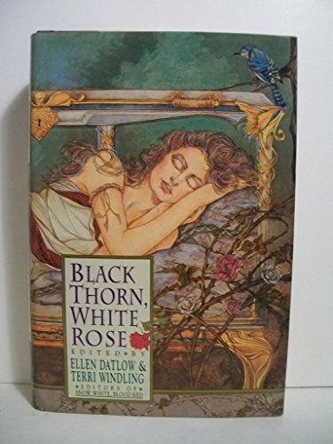 Black Thorn, White Rose