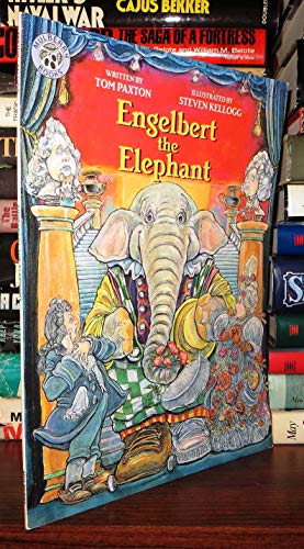 Engelbert the Elephant