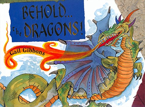 Behold...the Dragons!