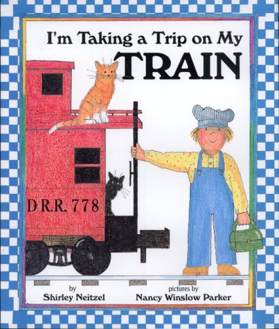 I'm Taking a Trip on My Train