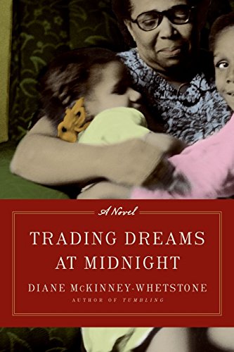 Trading Dreams at Midnight: A Novel
